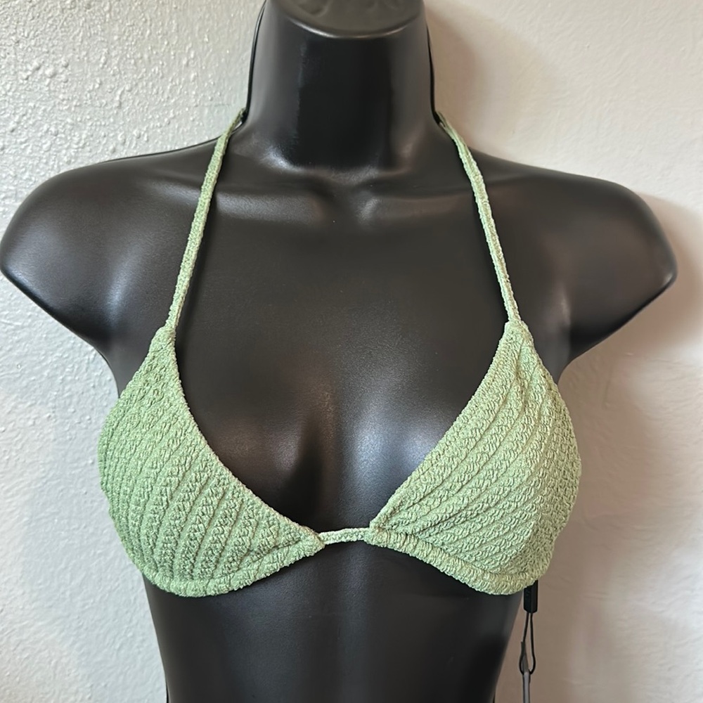 String Bathing suit top